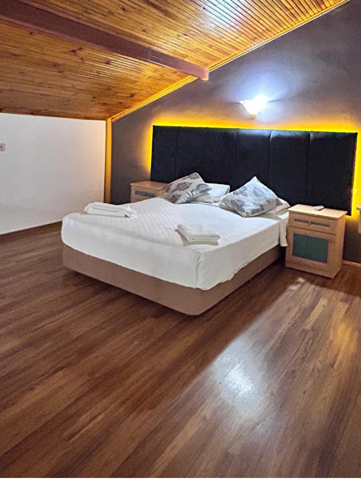 Fethiye Yüksek Doz